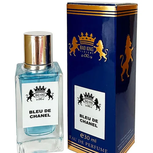 عطر مردانه بلو شنل 30 میل || Bleu de Chanel