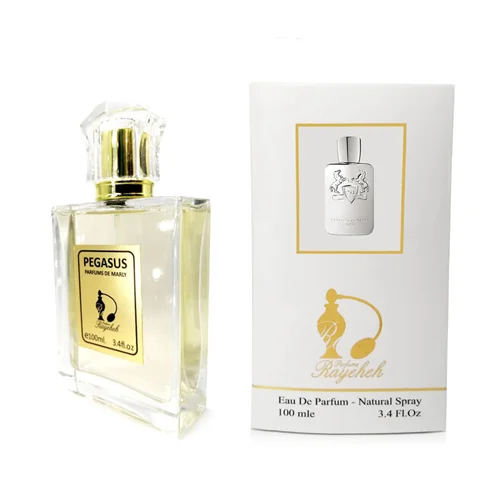 ادکلن مردانه پگاسوس د مارلی || Parfums de Marly Pegasus