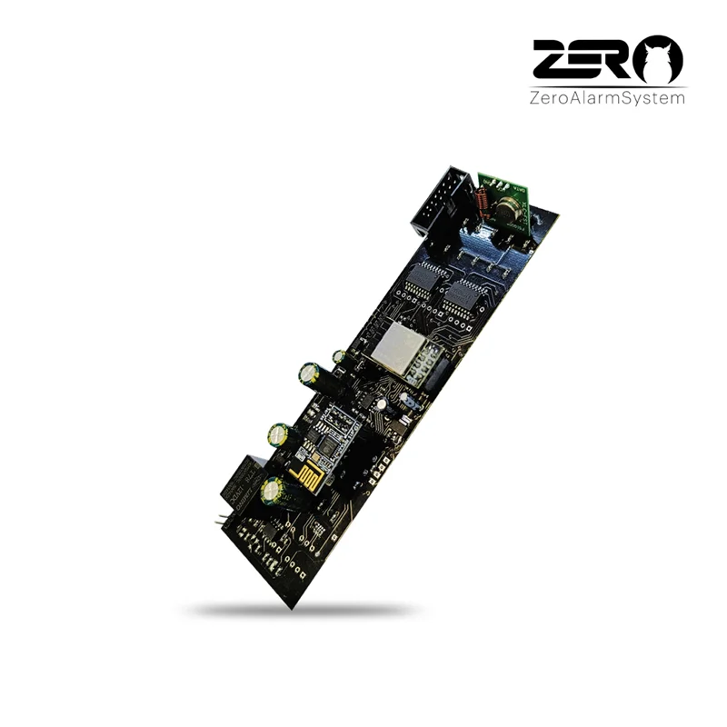 هاب داخلی زیرو