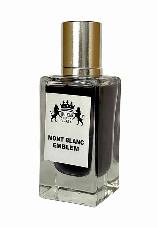 عطر مردانه مونت بلنک امبلم || Mont Blanc Emblem