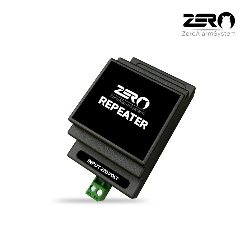 افزایش دهنده ی فرکانس 433