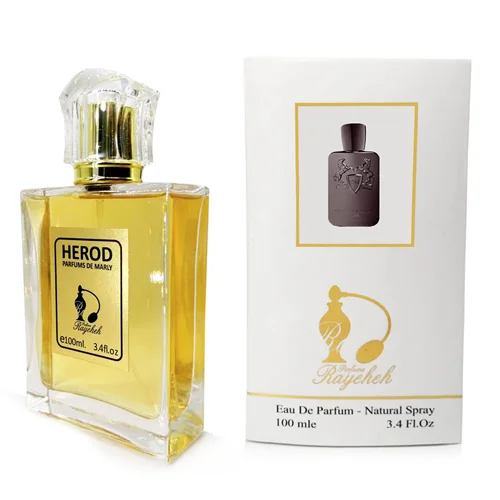 عطر مردانه هرود د مارلی || Parfums de Marly Herod