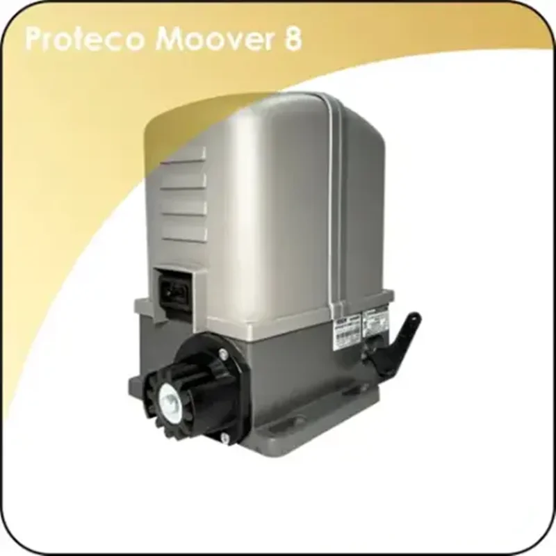 جک ریلی پروتکو PROTECO MOVER 8